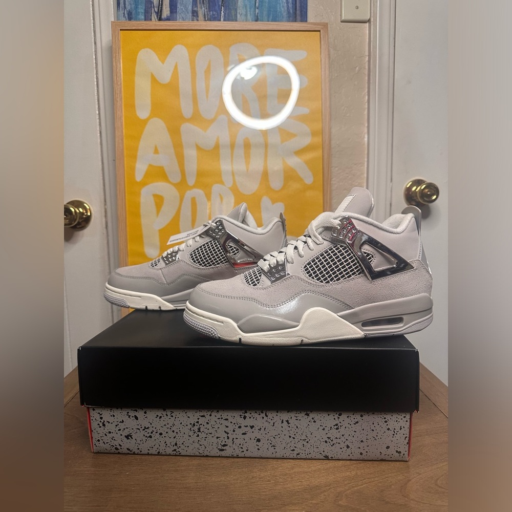 AIR JORDAN 4 RETRO Deadstock